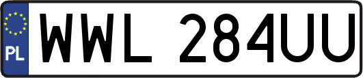 WWL284UU