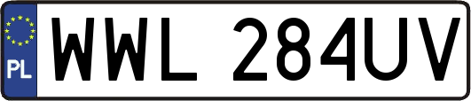 WWL284UV