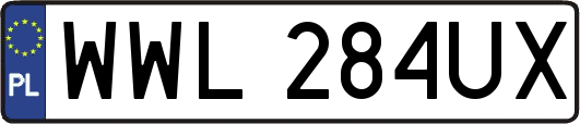 WWL284UX