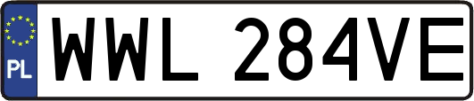 WWL284VE