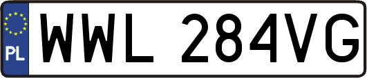 WWL284VG
