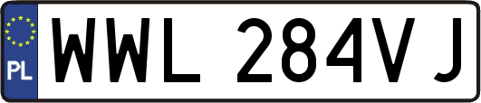 WWL284VJ