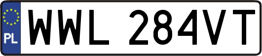 WWL284VT
