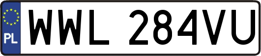 WWL284VU