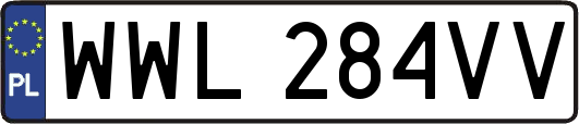 WWL284VV