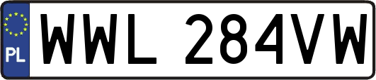 WWL284VW