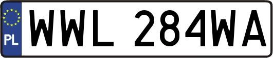 WWL284WA