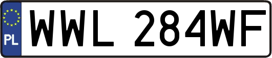 WWL284WF
