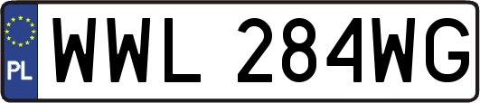 WWL284WG