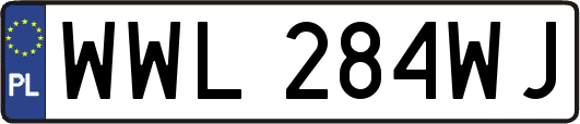 WWL284WJ