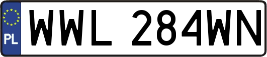 WWL284WN