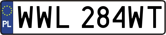 WWL284WT