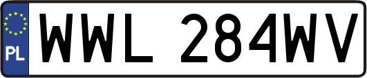 WWL284WV