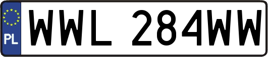 WWL284WW
