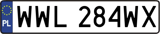 WWL284WX
