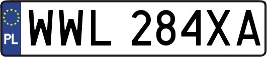 WWL284XA