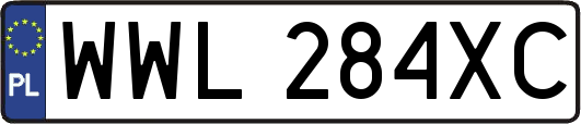 WWL284XC