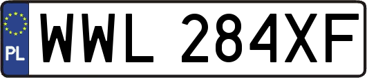 WWL284XF