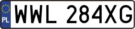 WWL284XG