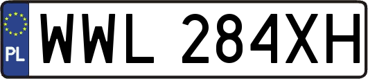 WWL284XH