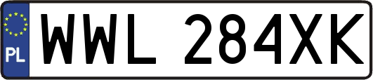 WWL284XK