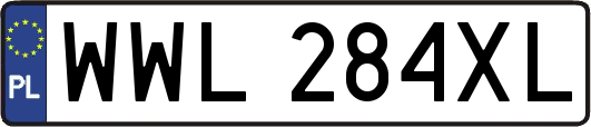 WWL284XL