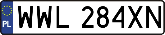 WWL284XN