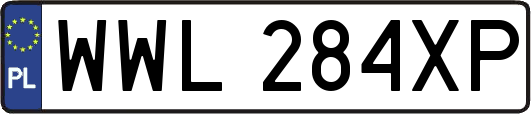 WWL284XP