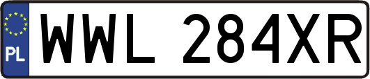 WWL284XR
