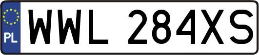 WWL284XS
