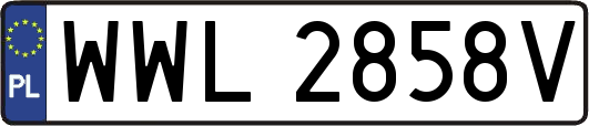 WWL2858V
