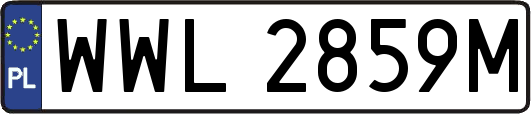WWL2859M