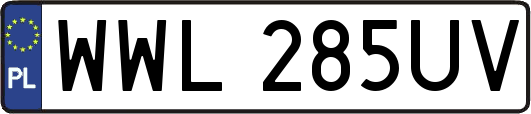 WWL285UV