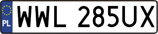 WWL285UX