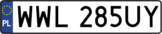 WWL285UY