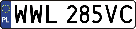 WWL285VC