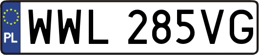 WWL285VG
