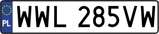 WWL285VW