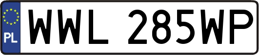 WWL285WP