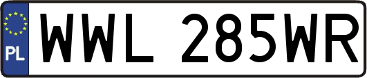 WWL285WR