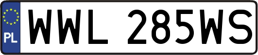 WWL285WS