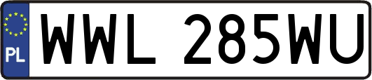 WWL285WU