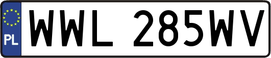 WWL285WV