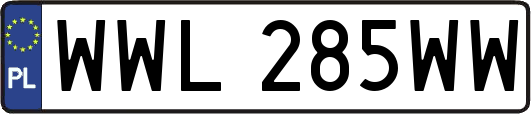 WWL285WW