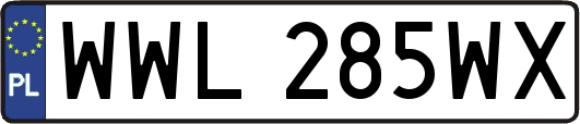 WWL285WX