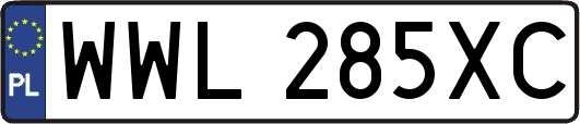 WWL285XC