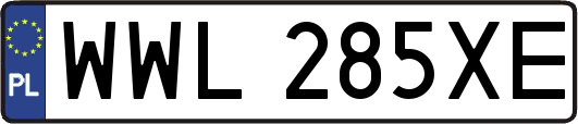 WWL285XE