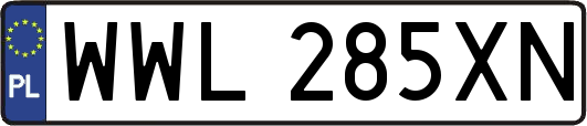 WWL285XN