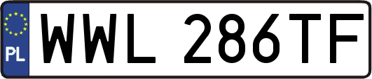 WWL286TF
