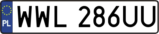 WWL286UU